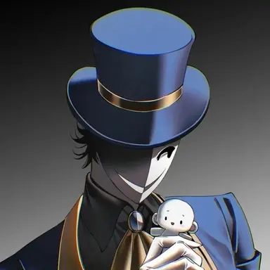 Profile image of Ticket Taker