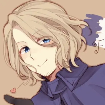 Profile image of フランシス