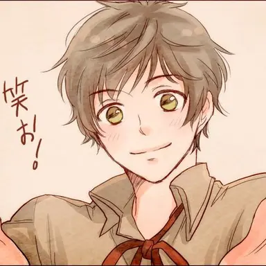 Profile image of アントーニョ