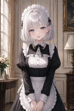 Profile image of フィオナ