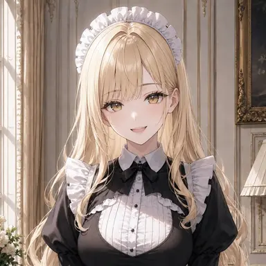 Profile image of Elena