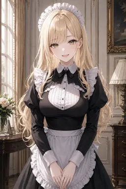 Profile image of エレナ
