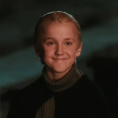 Profile image of Draco Malfoy