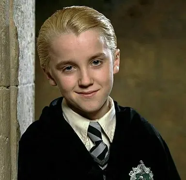 Profile image of Draco Malfoy