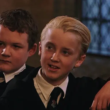 Profile image of Draco Malfoy