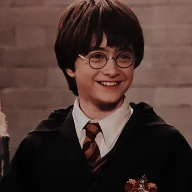 Profile image of Harry Potter