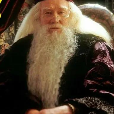 Profile image of Albus Dumbledore