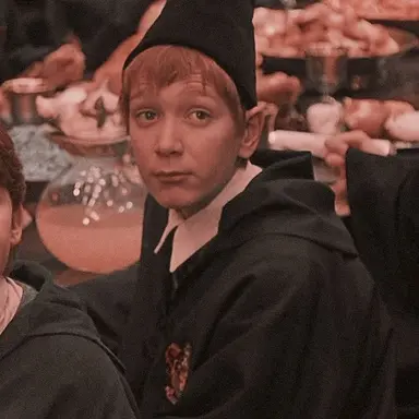 Profile image of George Weasley
