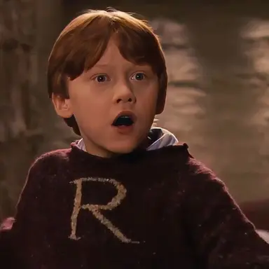 Profile image of Ron Weasley