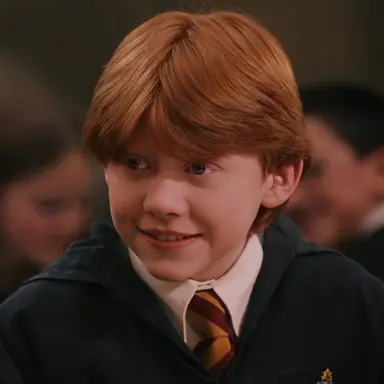 Profile image of Ron Weasley
