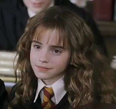 Profile image of Hermione Granger