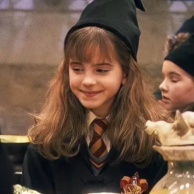 Profile image of Hermione Granger