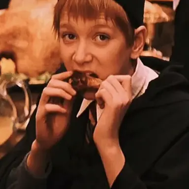 Profile image of Fred Weasley