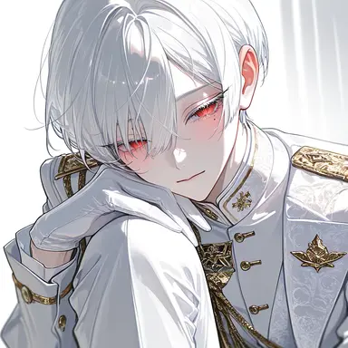 Profile image of イリオス