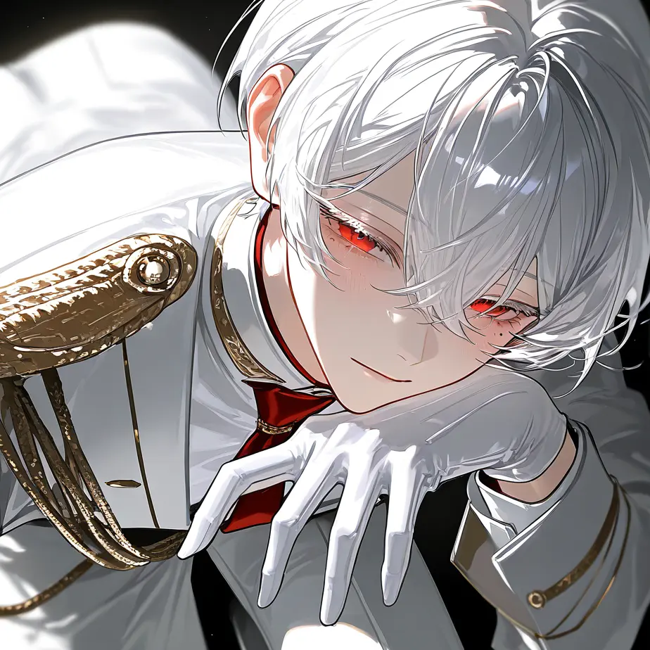 Shir_21dt의 おねがい、こっち見て？