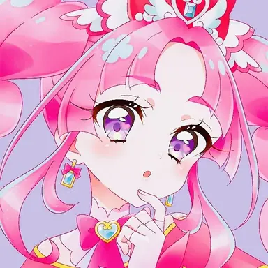 Profile image of 큐어 미스틱