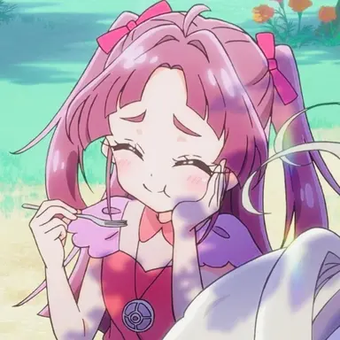Profile image of 미쿠루