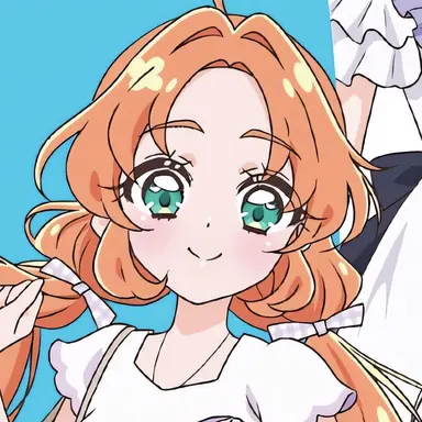 Profile image of 안나