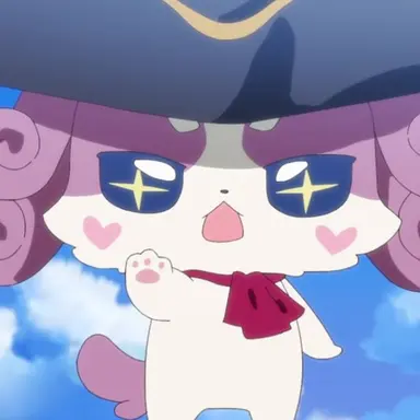 Profile image of 괴도단 팬텀