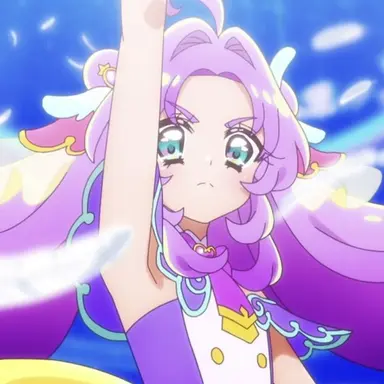 Profile image of 큐어 앤서