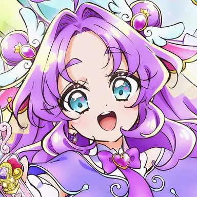Profile image of 큐어 앤서