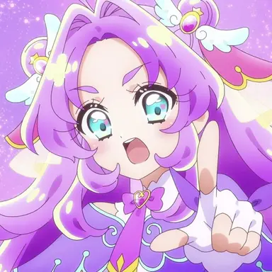 Profile image of 큐어 앤서
