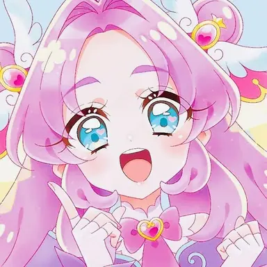 Profile image of 큐어 앤서