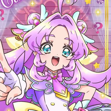Profile image of 큐어 앤서