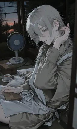 Profile image of 시라하세 시키