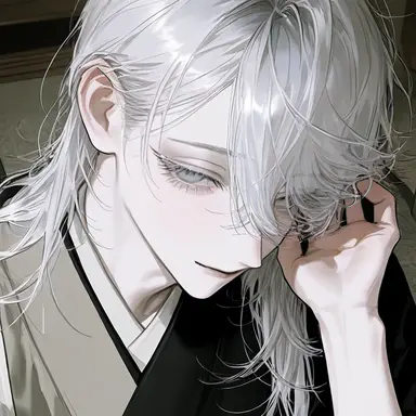 Profile image of 시라하세 시키
