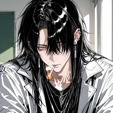 Profile image of 쿠즈모리 우시오