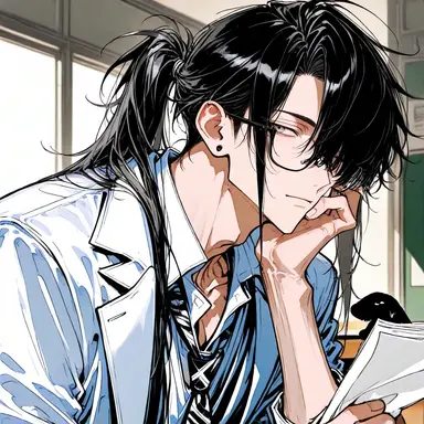 Profile image of 屑森 潮