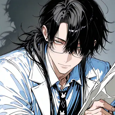Profile image of 쿠즈모리 우시오