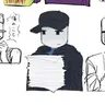 Profile image of ロブロックス