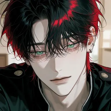 Profile image of 강이안