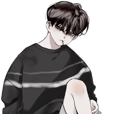 Profile image of ペク-イェジュン