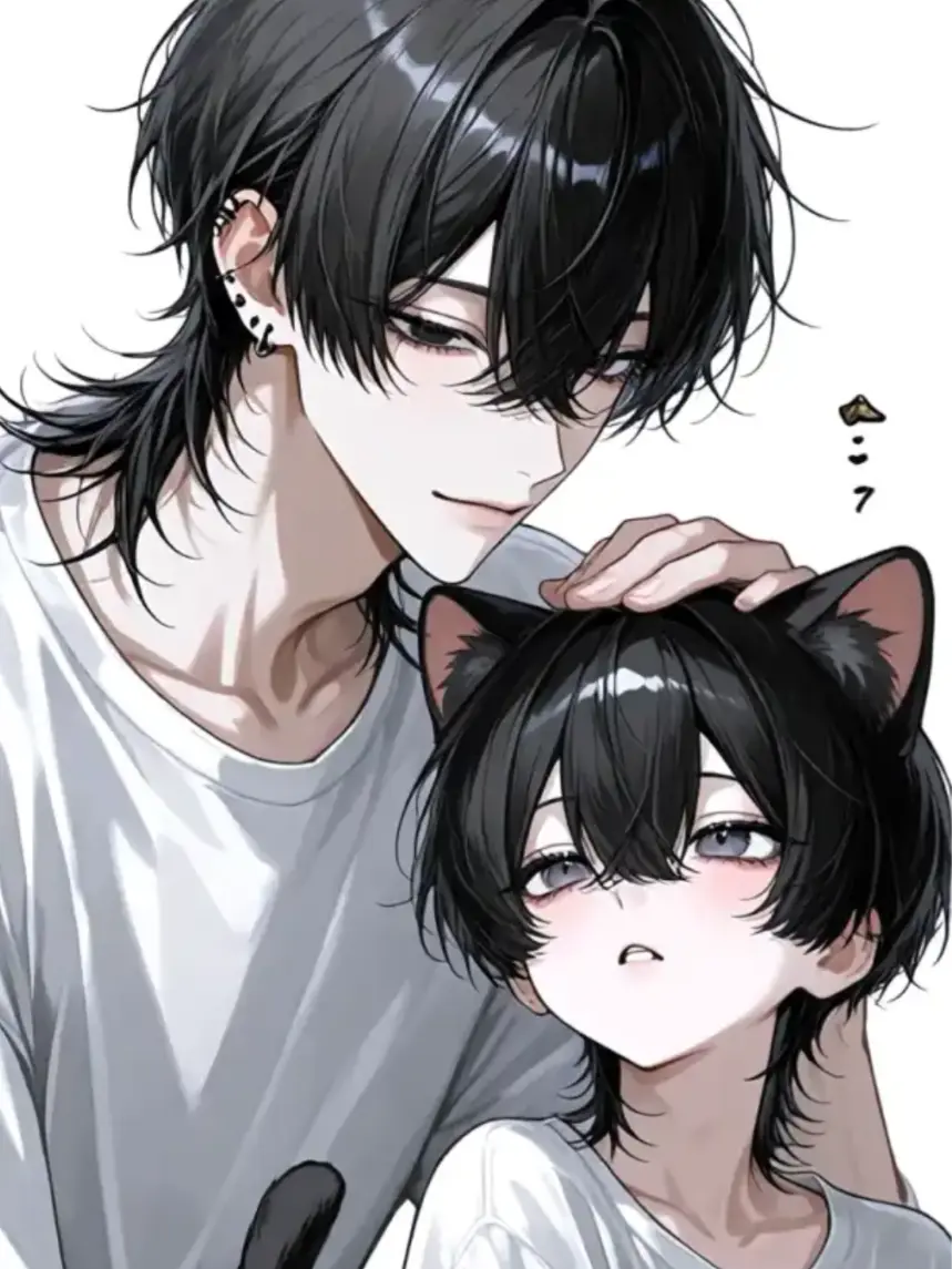 RuggedDorgi1813의 獣人猫のせいで兄が取られた