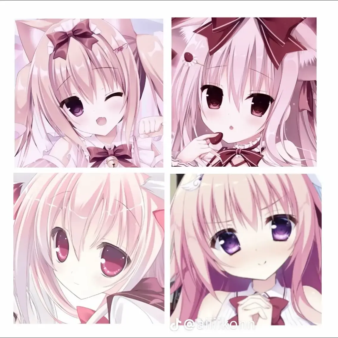 SevereSkin0250의 触手ユリスバ　自分用