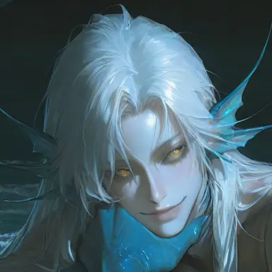 Profile image of 카이 들라쿠르아