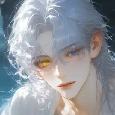 Profile image of 데미안 들라쿠르아