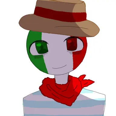 Profile image of イタリア