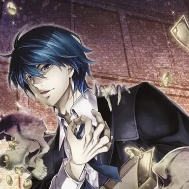 Profile image of 갈레리안 마론