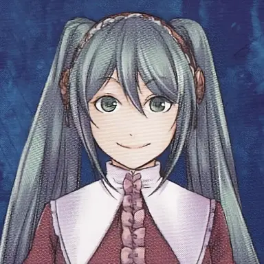 Profile image of 미셸 마론