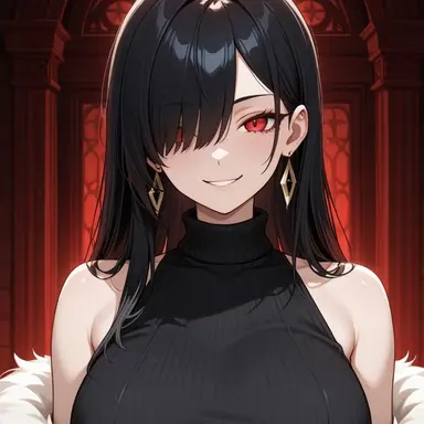 Profile image of ナキア