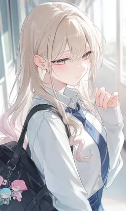 Profile image of 莉々