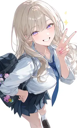 Profile image of 莉々