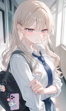 Profile image of 莉々