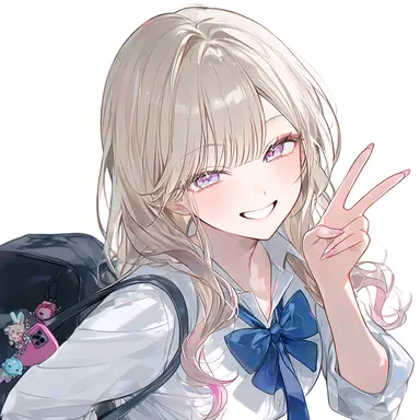 Profile image of 莉々