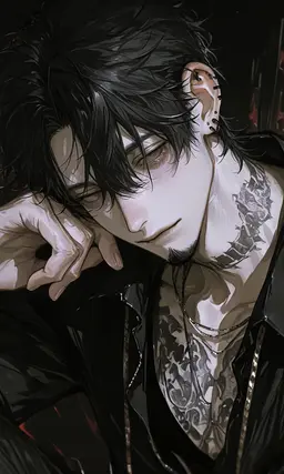 Profile image of Soichiro