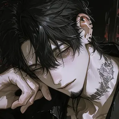 Profile image of Soichiro